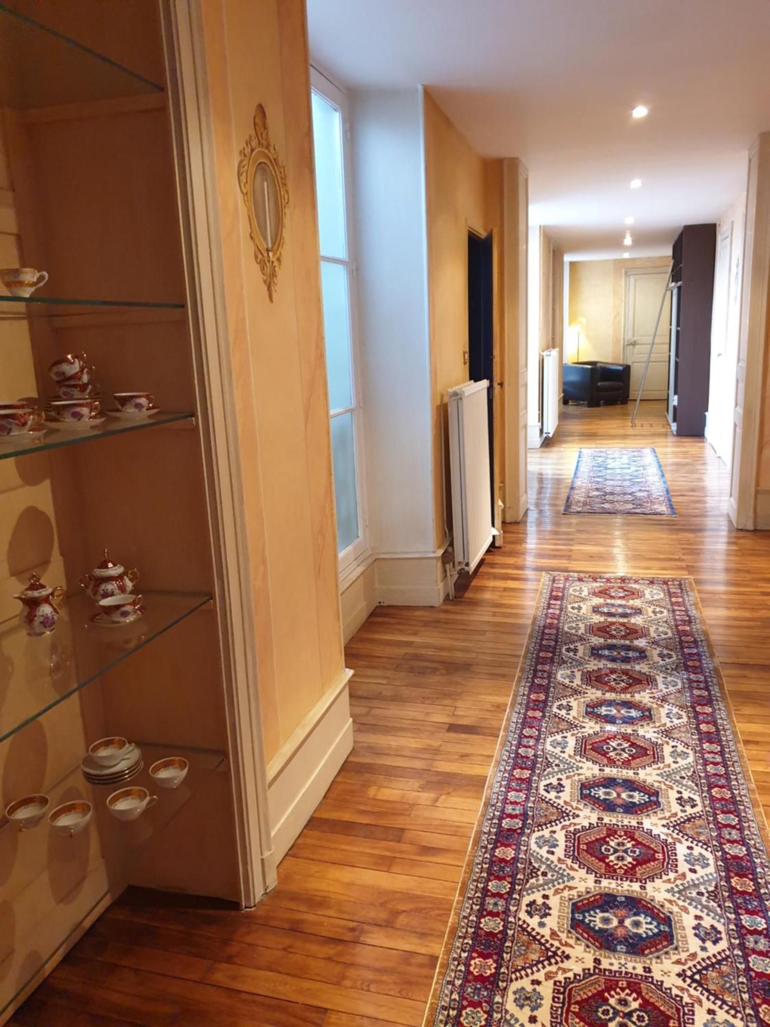 La Villa Des Arts Savigne-l'Eveque ภายนอก รูปภาพ